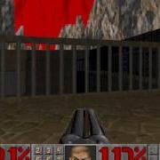 Прохождение Doom II 100 Карта 25 Кровопад