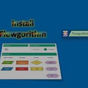 Install Flowgorithm