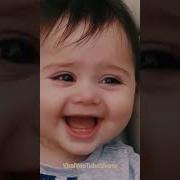 Baby Smile Cutesmile Funnycutebaby Shorts