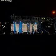 Buray Mecnun Isparta Konseri