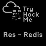 TryHackMe Res