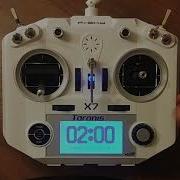 Race Timer Lua Script