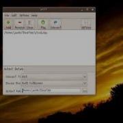 Gtk Recordmydesktop Ogv To Avi