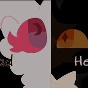 Dead Hearts OC PMV