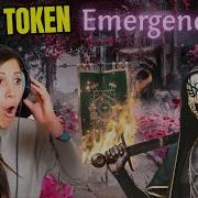 Это просто сносит мне крышу Впервые слышу о Sleep Token реакция на появление Sleep Token