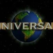 Universal Logo Ident 1997