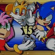 Less Than 1 Chance Of Victory Against Cheating A I Sonic Shuffle