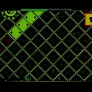 ReTraY But X2 Speed Geometry Dash