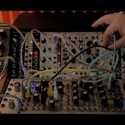 Ambient Modular Stay Home Krell Patch