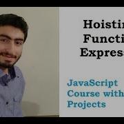 14 Javascript Tutorial In Urdu Hindi Hoisting And Function Expression In Javascript In Urdu Hindi