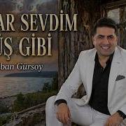 Şaban Gürsoy Bir Yar Sevdim Düş Gibi