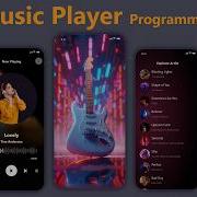 Music Player Programming Android Studio Tutorial