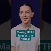 How To Make HTTP Requests In Node Js Watch The Full Video And Learn Webscraping Data