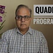 Quadratic Programming QP Optimization Lecture 37