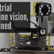 What Is Industrial Machine Vision And What Can It Do Vision For Factory Automation Explained