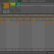 Learn Live Quantizing MIDI