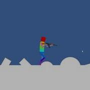 2D Physics Based Shooter Prototype OLD Unity