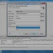 Developing MDB EJB 3 1 In RAD 8 5 1 With WAS 8 5 Part 2
