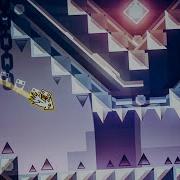 Electrodynamix Remake Meka Dynamism By XVicoGD Geometry Dash 2 2