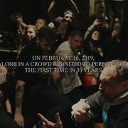 Alone In A Crowd Reunion Let S Help Howie