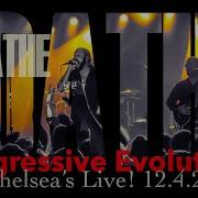 Loathe Aggressive Evolution Multi Camera Fan Footage Live In Baton Rouge 12 4 22