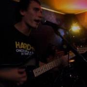 The Spirals Очень грустная песня Live Vinnitsa 22 12 12