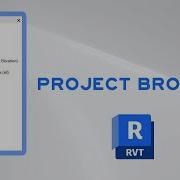Project Browser In Revit Revit User Interface