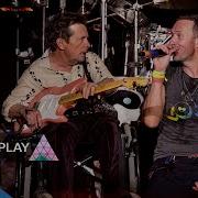 Coldplay Fix You Glastonbury 2024