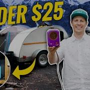 3 Best Electric Heaters For Teardrop Trailers Plus Thermostat
