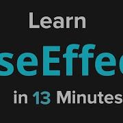 What Is UseEffect React Hook Learn UseEffect In 13 Minutes Dependency Variables