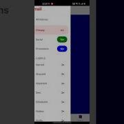 React Native Stack Drawer Bottom Navigatior