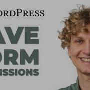 How To Save Form Submissions In Bricks Builder WordPress Tutorial
