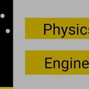 Physics Engine Matter Js