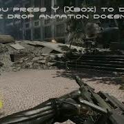Crysis 2 Remastered Feedback Video Bugs And Other Issues