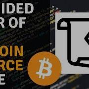 A Guided Tour Through The Bitcoin Source Code Part 5 Seed Nodes And Ports