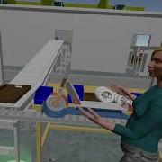 Process Simulate Virtual Reality Add On For Assembly Planning And Validation