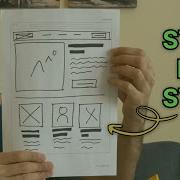 How To Create A Wireframe From Scratch UX For Beginners