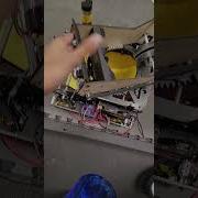 Turret Mechanism For Decode FTC Decode Robotics