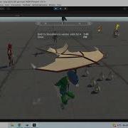Inventory Pro Animal Controller Equipped