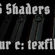 Shader Tutorial For GameMaker 15c Blur GPUs Linear Texture Filter