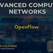 OpenFlow