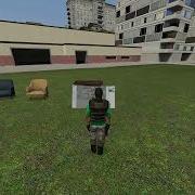 GMod Spawnmenu Public PAC3 Showcase