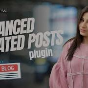 Best Related Post Plugin Advanced Related Post