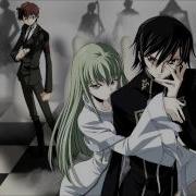 Code Geass OST 121 Devil Created