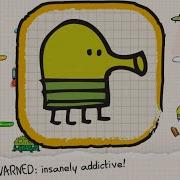 Doodle Jump самая популярная Java игра 2010 года