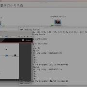 GNS3 Talks Mininet Part 2 ODL Install And Integration SDN And OpenFlow