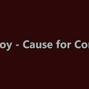 Lovejoy Cause For Concern Lyrics
