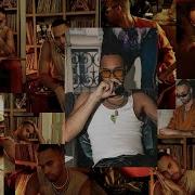 Santino Le Saint Damaged Goods Official Visualizer
