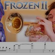 Frozen 2 Goes Rock Into The Unknown Mega Big Band Version