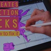 The Procreate Selection Tool Sucks Heres How To Make It Better